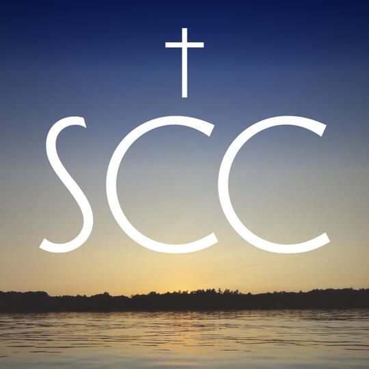 SCC Logo